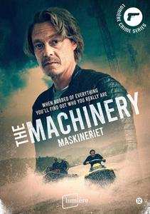 Tv Series: Machinery - Season 1