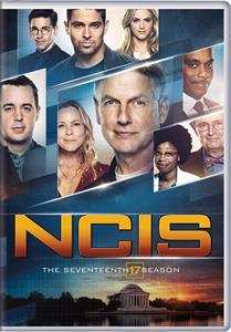 Tv Series: Ncis Season 17