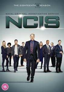 Tv Series: Ncis - Season 18