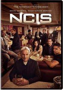 Tv Series: Ncis Season 19