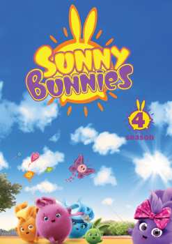 Album Tv Series: Sunny Bunnies: Season Four