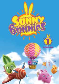 Album Tv Series: Sunny Bunnies: Season One