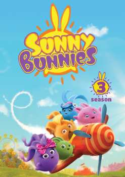 Album Tv Series: Sunny Bunnies: Season Three