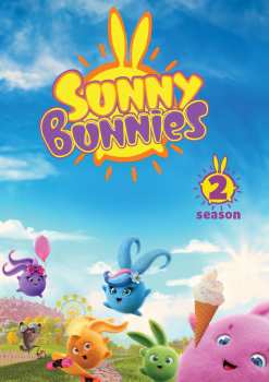 Album Tv Series: Sunny Bunnies: Season Two