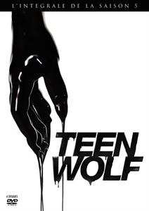 Album Tv Series: Teen Wolf - Saison 5