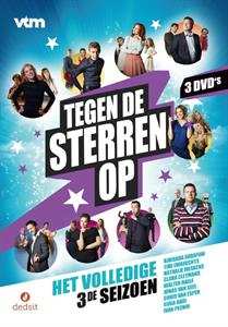 Album Tv Series: Tegen De Sterren Op S3