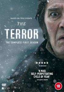 Album Tv Series: Terror: Season 1