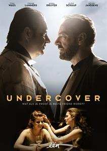 Tv Series: Undercover - Season 1