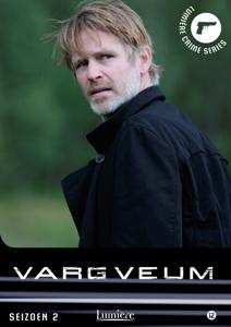 Album Tv Series: Varg Veum 2