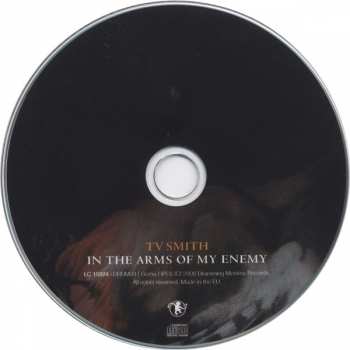 CD TV Smith: In The Arms Of My Enemy 233288