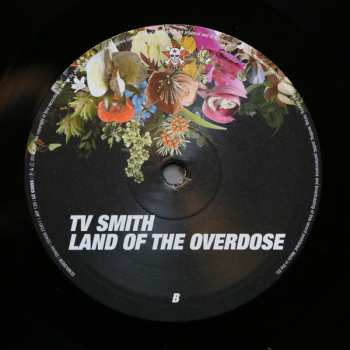 LP TV Smith: Land Of The Overdose 74664