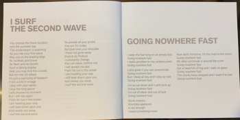 CD TV Smith: Lockdown Holiday