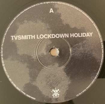 LP TV Smith: Lockdown Holiday 73759