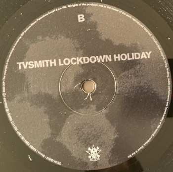 LP TV Smith: Lockdown Holiday 73759