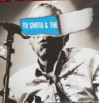 LP/SP TV Smith: Replay The Adverts 434980