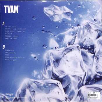 LP TVAM: High Art Lite CLR 456027