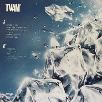 LP TVAM: High Art Lite CLR 376935