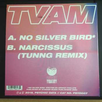 SP TVAM: No Silver Bird CLR | LTD 477914
