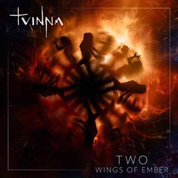 CD Tvinna: Two - Wings Of Ember 516543