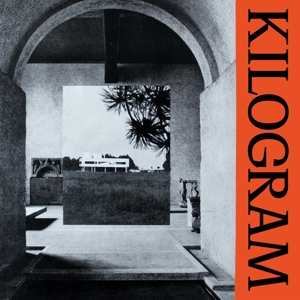 Album Tvivler: Kilogram