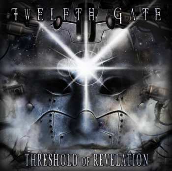 Album Twelfth Gate: Threshold Of Revelation