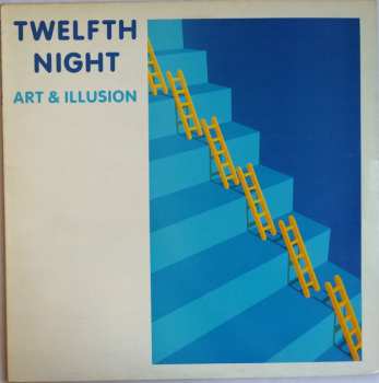 Album Twelfth Night: Art & Illusion