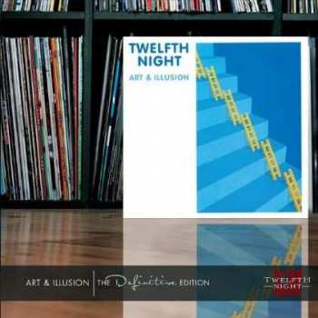 2CD Twelfth Night: Art & Illusion | The Definitive Edition 403951