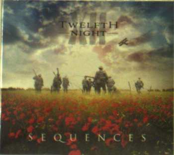 CD Twelfth Night: Sequences 538983