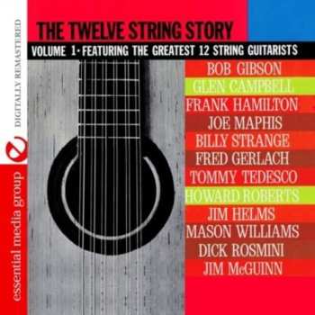 Album Twelve String Story: 1 / Var: Twelve String Story: 1
