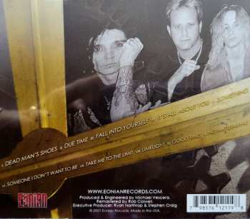 CD Twenty 4 Seven: Destination Everywhere