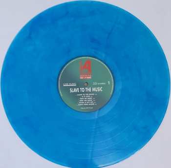 LP Twenty 4 Seven: Slave To The Music LTD | NUM | CLR 375802