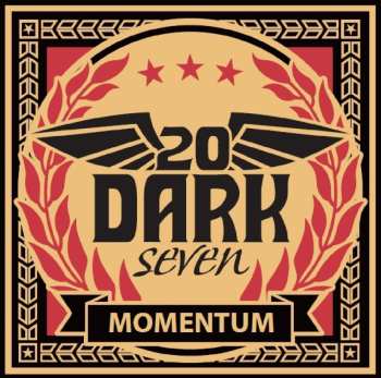 CD Twenty Dark Seven: Momentum 23905