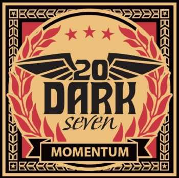 Album Twenty Dark Seven: Momentum