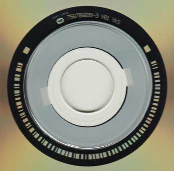 CD Twenty One Pilots: Blurryface