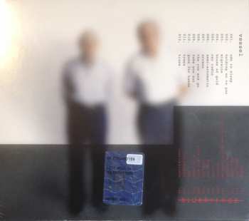 2CD Twenty One Pilots: Blurryface / Vessel 426957