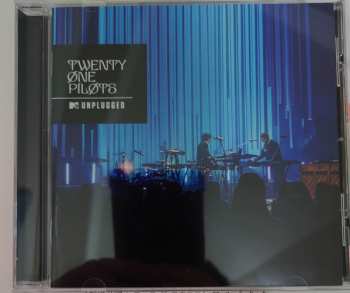 Album Twenty One Pilots: MTV Unplugged 