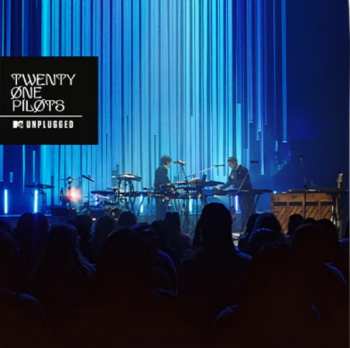 CD Twenty One Pilots: MTV Unplugged  433253