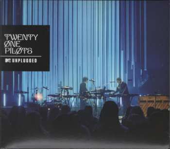 CD Twenty One Pilots: MTV Unplugged 437924