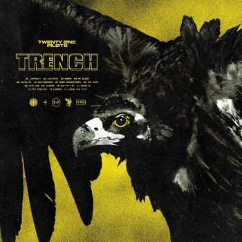 Album Twenty One Pilots: Trench