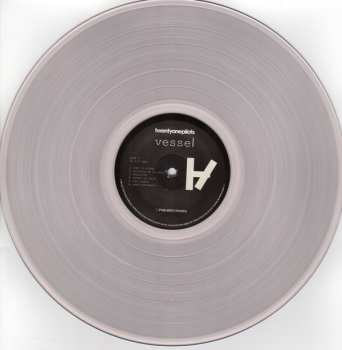 LP Twenty One Pilots: Vessel LTD | CLR