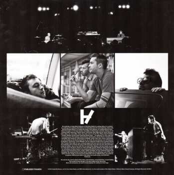 LP Twenty One Pilots: Vessel LTD | CLR