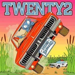 Album Twenty2: The Dudes Of Hazzard