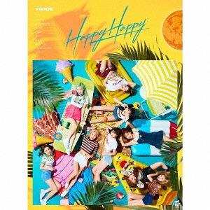 Album Twice: Happy Happy