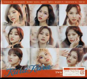 CD Twice: Kura Kura
