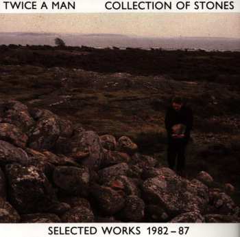 CD Twice A Man: Collection Of Stones (Selected Works 1982 - 87) 518880