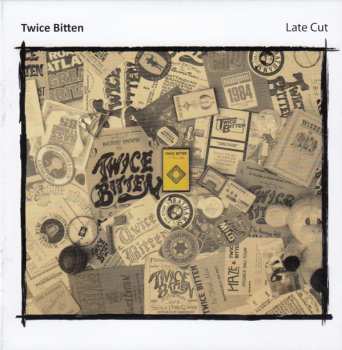 Album Twice Bitten: Late Cut