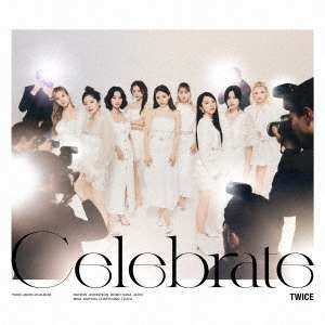 CD Twice: Celebrate 381412