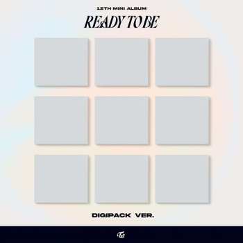 CD Twice: Ready To Be DIGI 437014