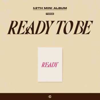 CD Twice: Ready To Be 419633