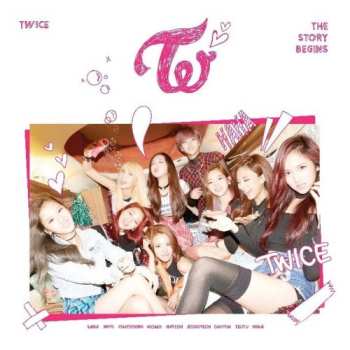 Twice: The Story Begins
